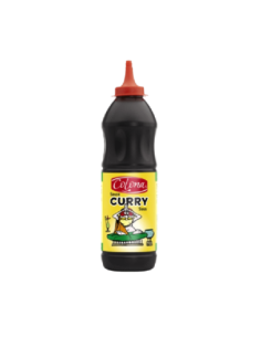 Sauce Curry Colona 850gr