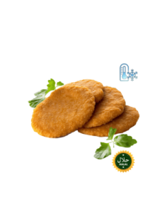 Escalope Viennoise De Poulet Achahada / Biladi 5Kg