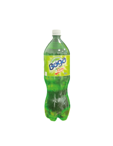Boga Lim Citron 1.5l
