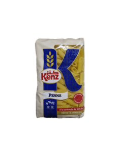 Pates Penne Kenz 500gr N°121